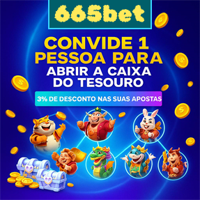 665bet Indique amigos para receber um bônus