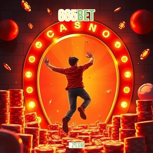 665bet: Diversão e Emoção no Cassino Online para Todos os Jogadores